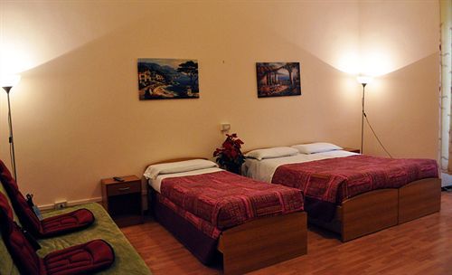 Angela Roma Guest House Exterior foto